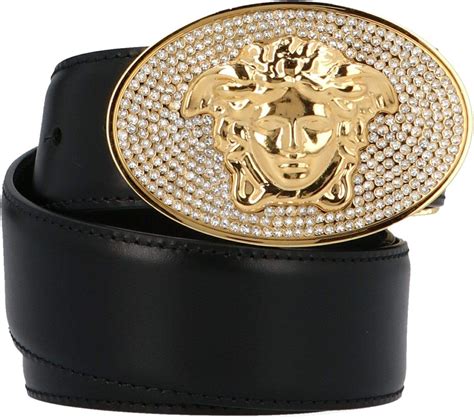 cintos versace hombre